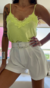 Blusa Alessia
