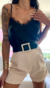 Blusa Gianna - femmeideale