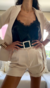 Blusa Gianna - tienda online