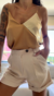 Blusa Alessandra