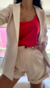Blusa Fiorella - comprar online