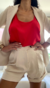 Blusa Fiorella - comprar online