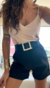 Blusa Ornella