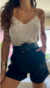 Blusa Kendal - comprar online