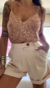 Blusa Kendal