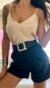 Blusa Ornella - tienda online