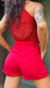 Blusa Shannon