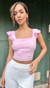 Blusa Aurora - comprar online