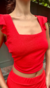 Blusa Aurora