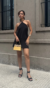 Vestido Francia en internet