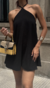 Vestido Francia