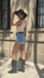Short Tini - femmeideale