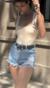 Short Tini en internet
