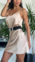 Falda Fiorella - tienda online