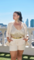 Blazer Alessandra - tienda online