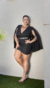 Vestido Valentina - comprar online
