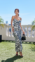 Vestido Bianca - comprar online