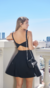 Vestido Cher
