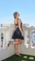 Vestido Cher en internet