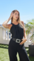 Blusa Marcella