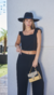 Imagen de Sombrero Aitana
