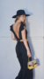 Sombrero Aitana - comprar online