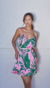 Vestido Ginebra - comprar online