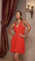 Vestido Victoria