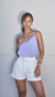 Blusa Alessia - femmeideale