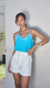 Blusa Alessia en internet