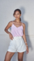 Blusa Alessia - femmeideale