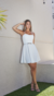 Vestido Marcella - femmeideale