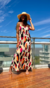 Vestido Nicoletta - femmeideale