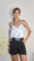 Blusa Valentina - comprar online