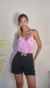 Blusa Valentina - tienda online