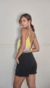 Blusa Lola - femmeideale