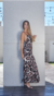 Vestido Bianca - tienda online