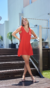 Vestido Antonella - femmeideale