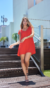 Vestido Antonella - tienda online