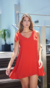 Vestido Antonella - comprar online