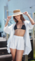 Conjunto Francesca