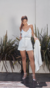 Blusa Melanie - comprar online