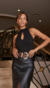 Faja Animal print - comprar online