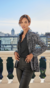 Blazer Laurent - femmeideale