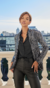 Blazer Laurent