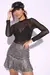 Imagen de Pollera Fantasy