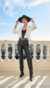 Pantalón Karol - comprar online