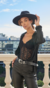 Sombrero Aitana - comprar online
