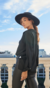 Sombrero Aitana en internet