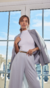 Blazer Alessandra - comprar online
